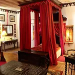 Nocleg ze śniadaniem Chateau De Chambiers 4*