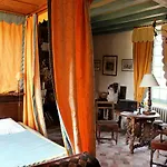 Château De Chambiers Couette-café 4*