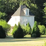Couette-café Château De Chambiers