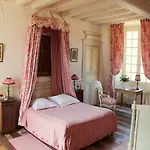 Château De Chambiers Couette-café