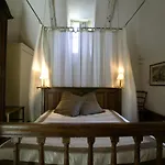 Couette-café Château De Chambiers Durtal