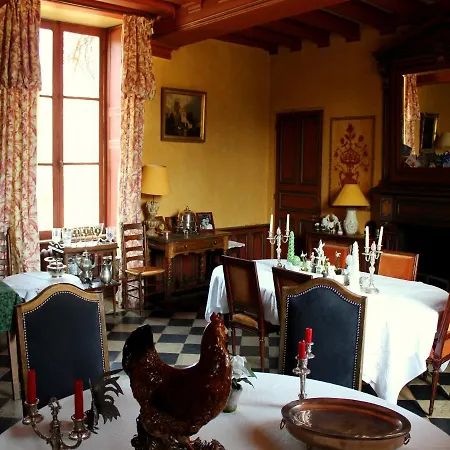 Chateau De Chambiers