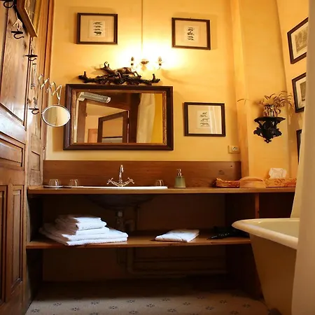 Chateau De Chambiers فندق مبيت وإفطار Durtal