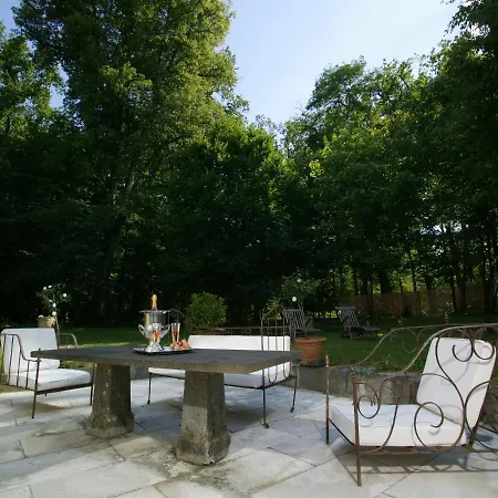 Chateau De Chambiers