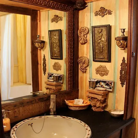 Chateau De Chambiers Durtal