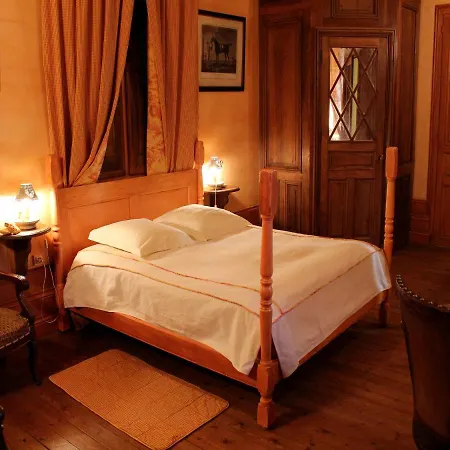 Chateau De Chambiers 4* Durtal