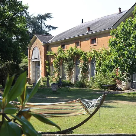 Chateau De Chambiers Durtal