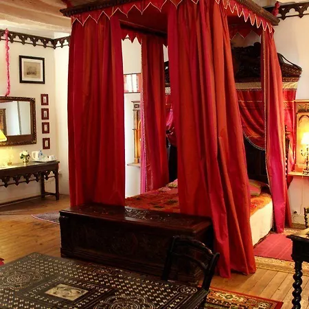 Château De Chambiers 4* Durtal