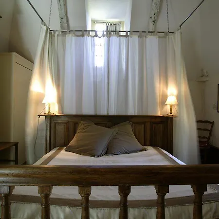 Chateau De Chambiers