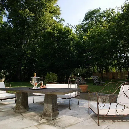 Panzió Chateau De Chambiers 4*