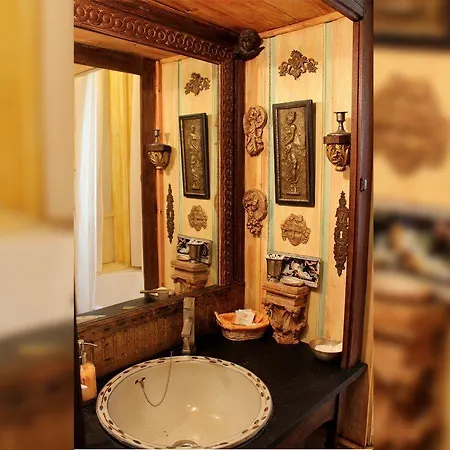 Chateau De Chambiers فندق مبيت وإفطار