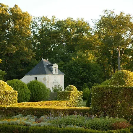 Chateau De Chambiers فندق مبيت وإفطار Durtal