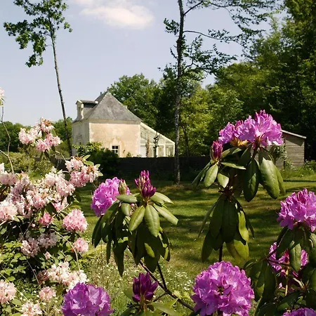 فندق مبيت وإفطار Chateau De Chambiers Durtal