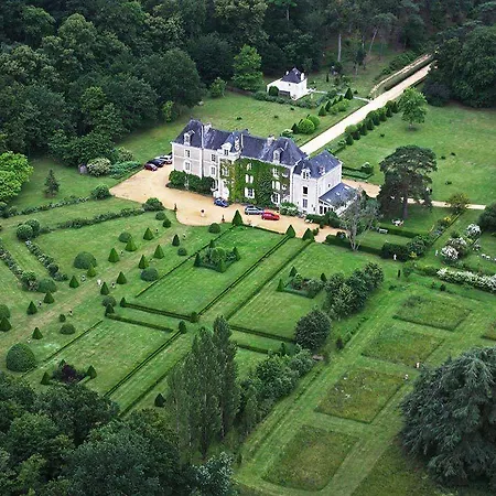 Chateau De Chambiers Durtal