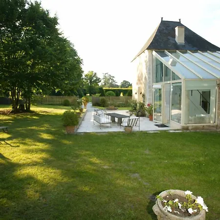 Château De Chambiers 4* Durtal