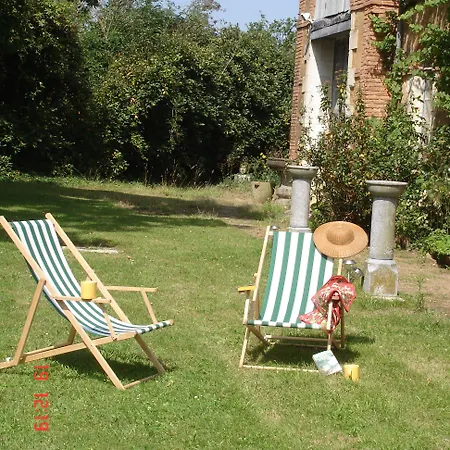 Chateau De Chambiers 4* Durtal