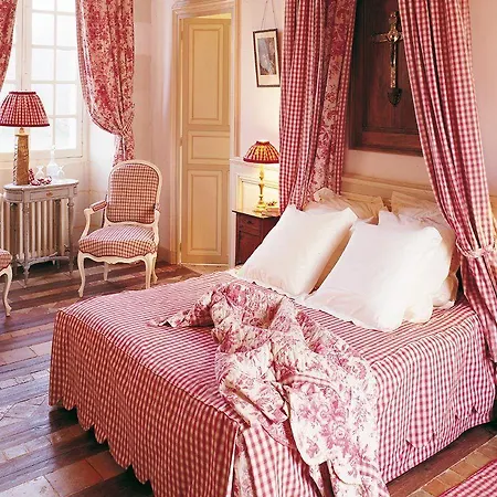 Chateau De Chambiers Durtal