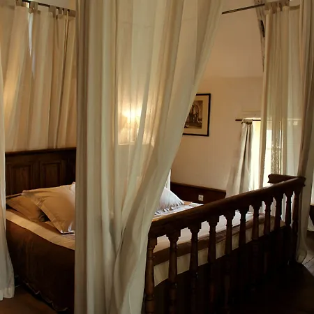 Chateau De Chambiers فندق مبيت وإفطار Durtal