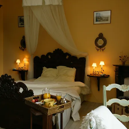 Chateau De Chambiers Panzió Durtal