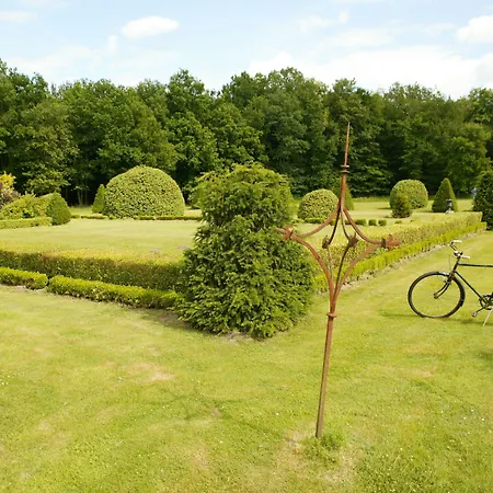 Chateau De Chambiers