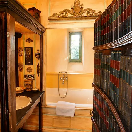 Chateau De Chambiers فندق مبيت وإفطار