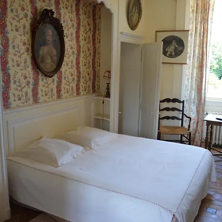 Chateau De Chambiers Durtal