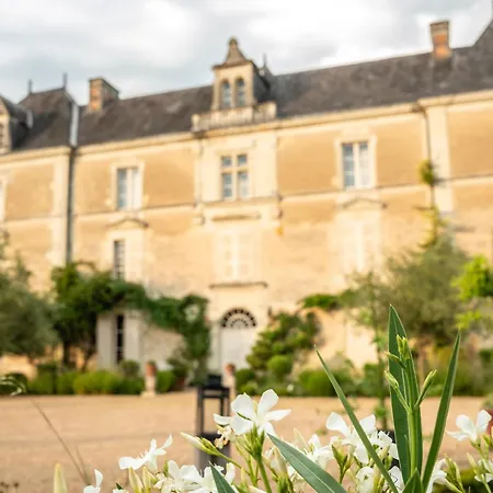 Chateau De Chambiers