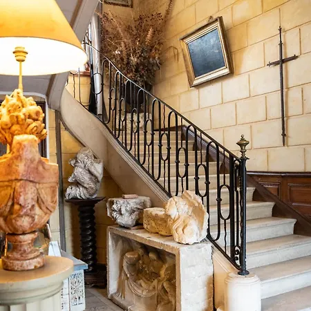 Chateau De Chambiers 4*