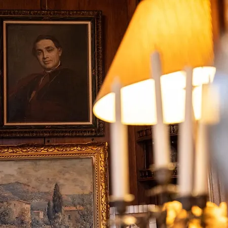 فندق مبيت وإفطار Chateau De Chambiers Durtal