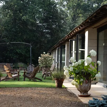 Chateau De Chambiers 4*
