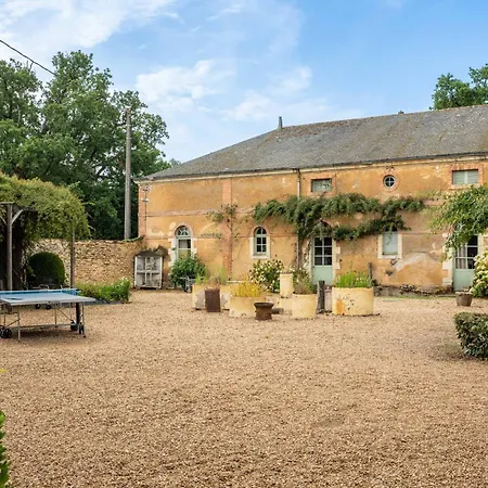 Chateau De Chambiers 4*