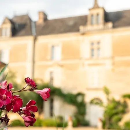 Chateau De Chambiers Durtal