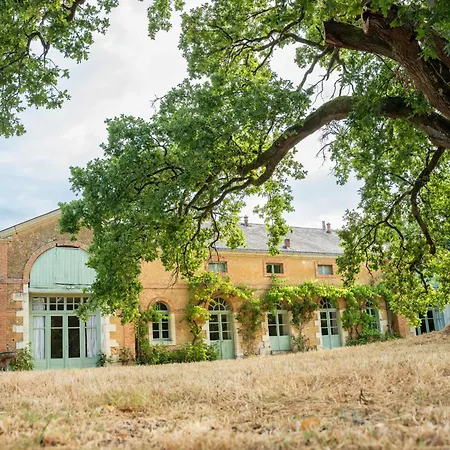 Chateau De Chambiers 4* Durtal