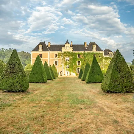 Chateau De Chambiers