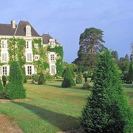 Chateau De Chambiers 4* Durtal