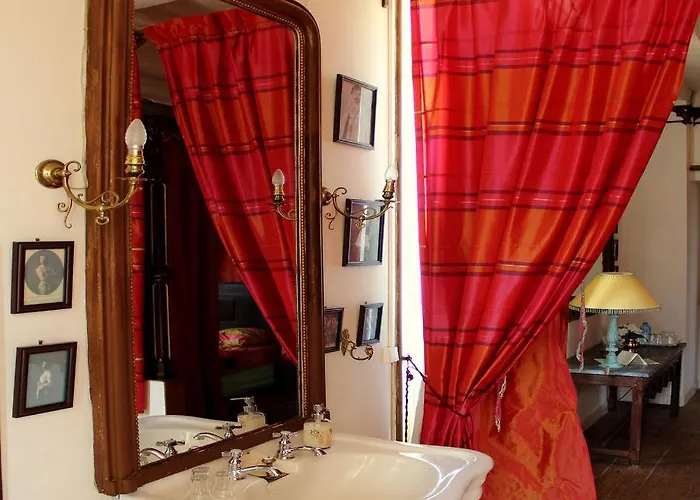 Chateau De Chambiers Durtal