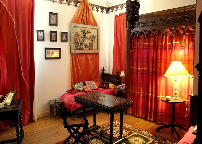 Chateau De Chambiers