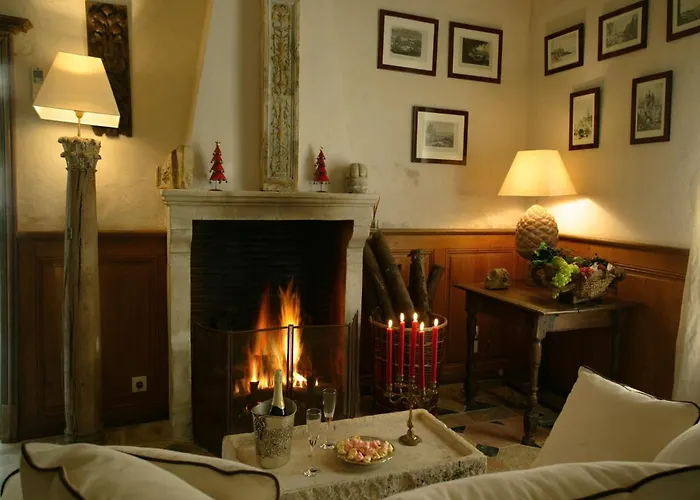 Chateau De Chambiers 4* Durtal