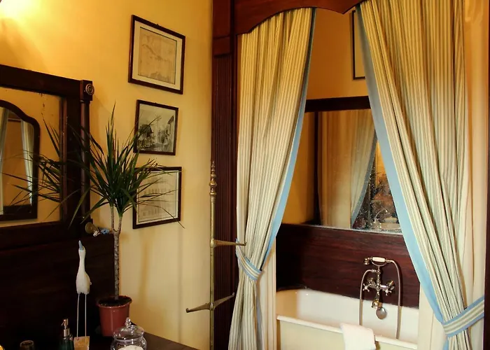 Chateau De Chambiers Panzió