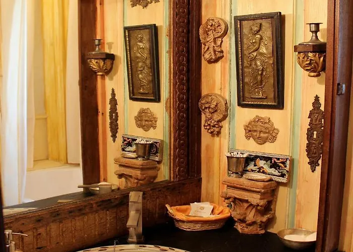 Chateau De Chambiers Durtal