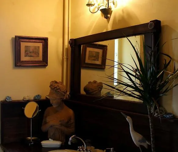 Bed & Breakfast Chateau De Chambiers Durtal