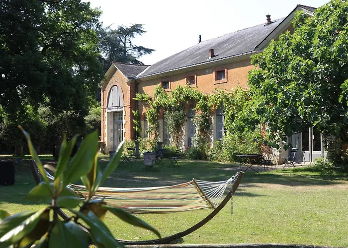 Chateau De Chambiers Durtal