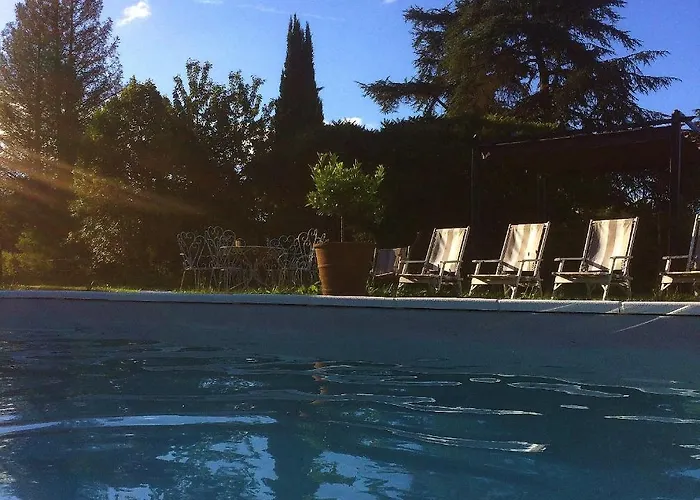 Chateau De Chambiers 4*