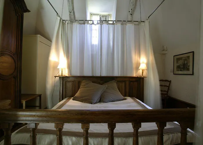 Chateau De Chambiers