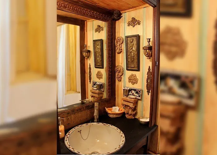 Chateau De Chambiers Bed & Breakfast