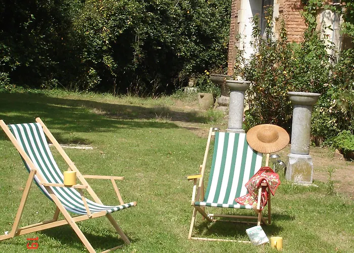 Chateau De Chambiers 4* Durtal